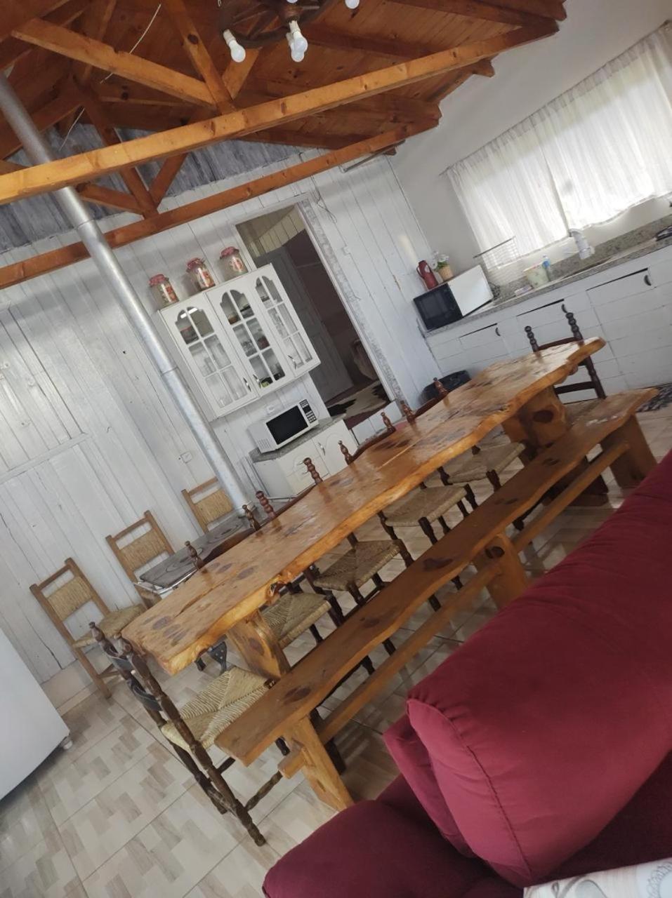 Casa E Cabana De Campo Fazenda Borba Urubici Exterior foto